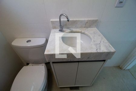 Apartamento para alugar com 45m², 1 quarto e 1 vagaBanheiro