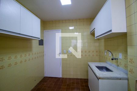 Apartamento para alugar com 45m², 1 quarto e 1 vagaCozinha