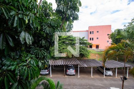 Apartamento para alugar com 45m², 1 quarto e 1 vagaVista do Quarto