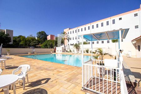 Apartamento para alugar com 45m², 1 quarto e 1 vagaÁrea comum - Piscina