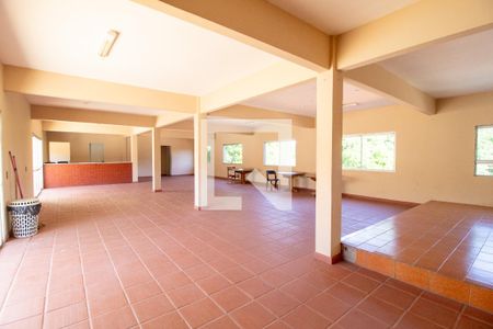 Apartamento para alugar com 45m², 1 quarto e 1 vagaÁrea comum - Salão de festas