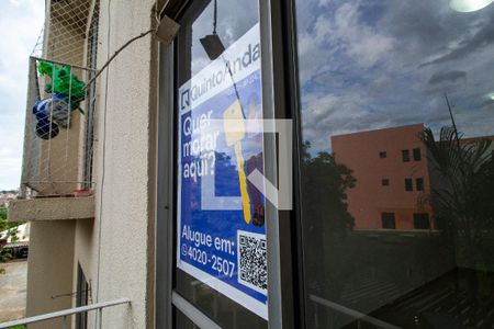 Apartamento para alugar com 45m², 1 quarto e 1 vagaJanela da Sala