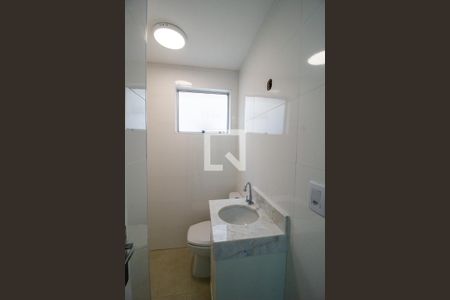Apartamento para alugar com 45m², 1 quarto e 1 vagaBanheiro