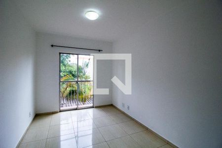 Apartamento para alugar com 45m², 1 quarto e 1 vagaSala