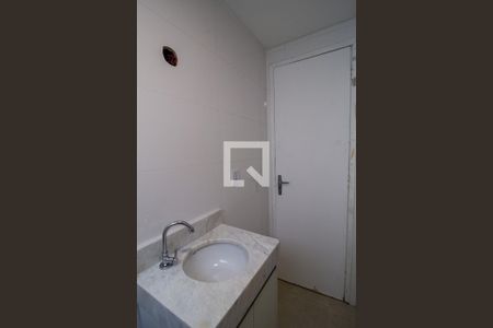 Apartamento para alugar com 45m², 1 quarto e 1 vagaBanheiro