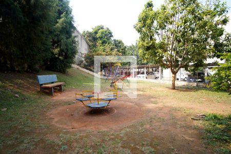 Apartamento para alugar com 45m², 1 quarto e 1 vagaÁrea comum - Churrasqueira