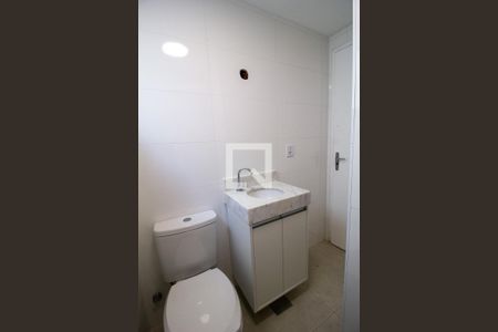 Apartamento para alugar com 45m², 1 quarto e 1 vagaBanheiro