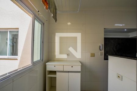Apartamento para alugar com 192m², 2 quartos e 2 vagas Apartamento para alugar com 192m², 2 quartos e 2 vagasÁrea de Serviço