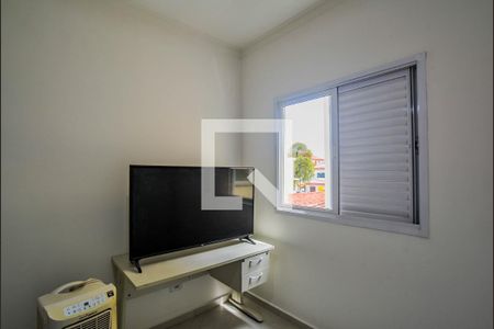 Quarto 1 de apartamento para alugar com 2 quartos, 192m² em Paraíso, Santo André