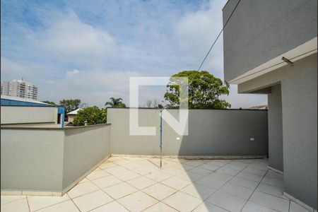 Cobertura de apartamento para alugar com 2 quartos, 192m² em Paraíso, Santo André