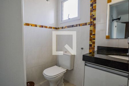 Apartamento para alugar com 192m², 2 quartos e 2 vagas Apartamento para alugar com 192m², 2 quartos e 2 vagasBanheiro da Suíte
