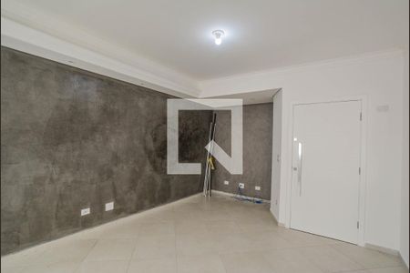 Sala de apartamento para alugar com 2 quartos, 192m² em Paraíso, Santo André