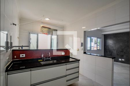 Apartamento para alugar com 192m², 2 quartos e 2 vagas Apartamento para alugar com 192m², 2 quartos e 2 vagasCozinha