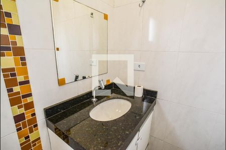 Apartamento para alugar com 192m², 2 quartos e 2 vagas Apartamento para alugar com 192m², 2 quartos e 2 vagasBanheiro da Suíte