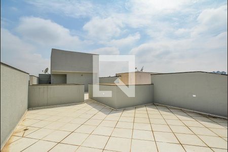 Cobertura de apartamento para alugar com 2 quartos, 192m² em Paraíso, Santo André