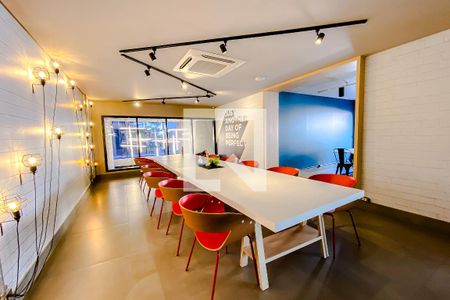 Studio para alugar com 16m², 1 quarto e sem vagaÁrea comum
