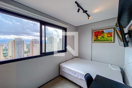 Kitnet/Studio para alugar com 1 quarto, 16m² em Vila Mariana, São Paulo
