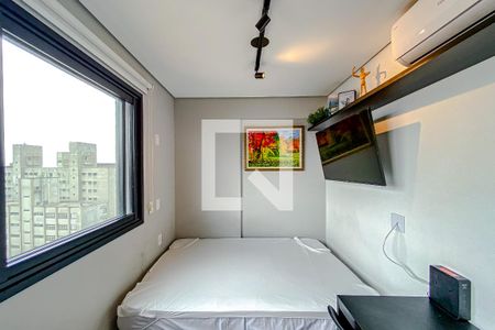 Studio para alugar com 16m², 1 quarto e sem vagaStudio