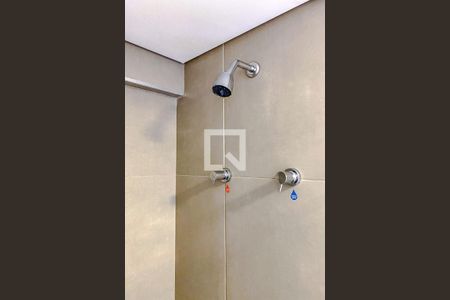 Studio para alugar com 16m², 1 quarto e sem vagaBanheiro