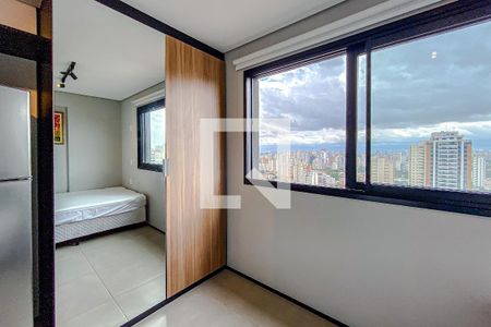 Studio para alugar com 16m², 1 quarto e sem vagaStudio