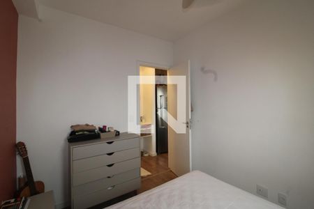 Apartamento à venda com 38m², 2 quartos e sem vagaQuarto 2