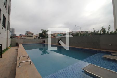 Apartamento à venda com 38m², 2 quartos e sem vagaÁrea Comum