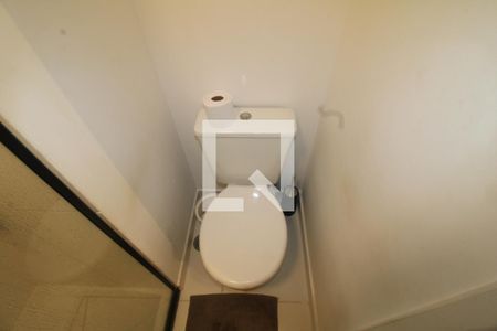 Apartamento à venda com 38m², 2 quartos e sem vagaQuarto 2 - Banheiro