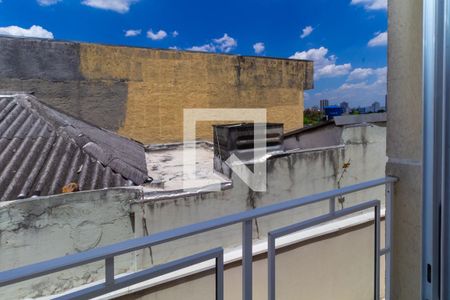 Suíte 1 de casa de condomínio à venda com 2 quartos, 92m² em Vila Bela, São Paulo