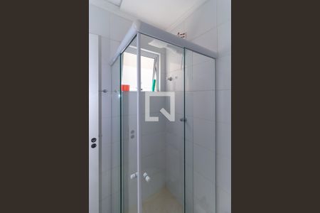 Casa de condomínio à venda com 92m², 2 quartos e 1 vaga Casa de condomínio à venda com 92m², 2 quartos e 1 vagaBanheiro da Suíte 2