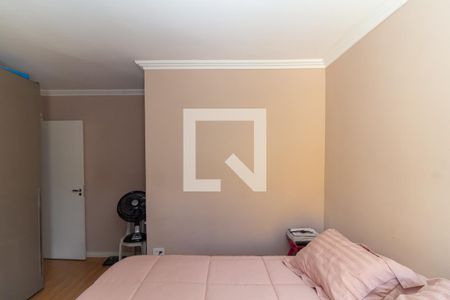 Suíte 1 de casa de condomínio à venda com 2 quartos, 92m² em Vila Bela, São Paulo