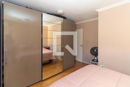 Suíte 1 de casa de condomínio à venda com 2 quartos, 92m² em Vila Bela, São Paulo