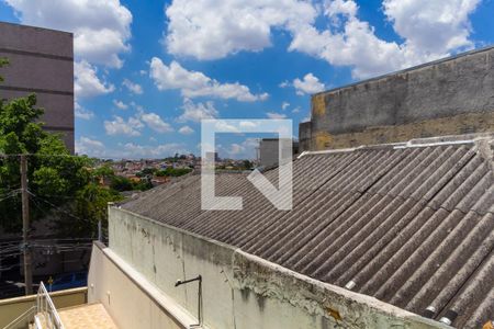Vista de casa de condomínio à venda com 2 quartos, 92m² em Vila Bela, São Paulo