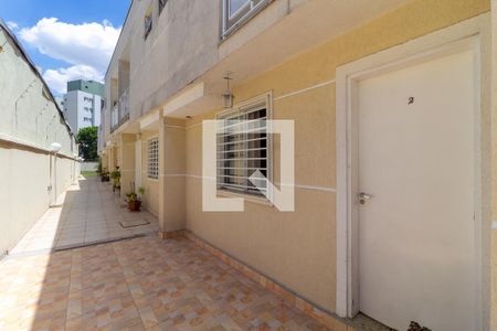 Casa de condomínio à venda com 92m², 2 quartos e 1 vaga Casa de condomínio à venda com 92m², 2 quartos e 1 vagaÁrea comum