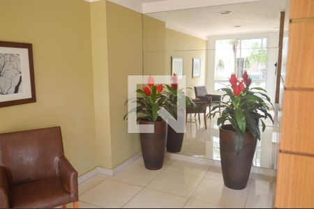 Apartamento à venda com 89m², 3 quartos e 1 vagaÁrea comum