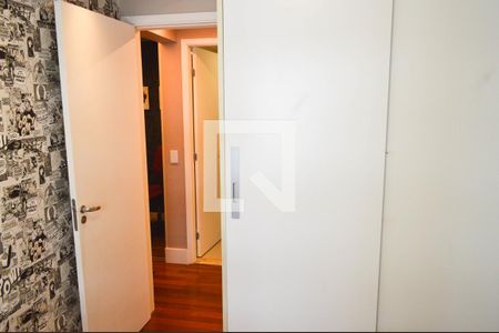 Apartamento à venda com 89m², 3 quartos e 1 vagaQuarto 2