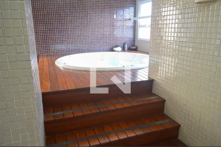 Apartamento à venda com 89m², 3 quartos e 1 vagaÁrea comum