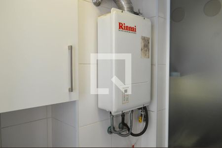 Apartamento à venda com 89m², 3 quartos e 1 vagaÁrea de Serviço