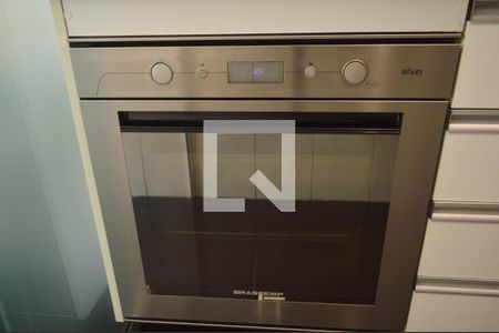 Apartamento à venda com 89m², 3 quartos e 1 vagaCozinha