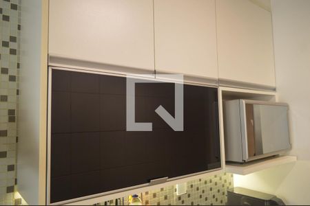 Apartamento à venda com 89m², 3 quartos e 1 vagaCozinha