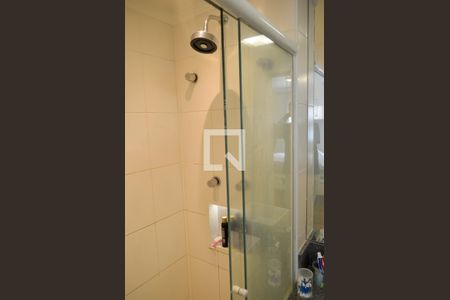 Apartamento à venda com 89m², 3 quartos e 1 vagaBanheiro da Suíte