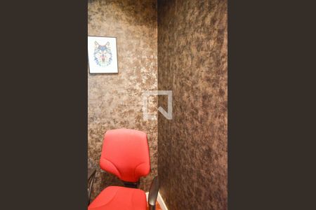 Apartamento à venda com 89m², 3 quartos e 1 vagaEscritório