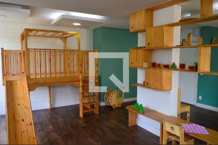 Apartamento à venda com 89m², 3 quartos e 1 vagaÁrea comum