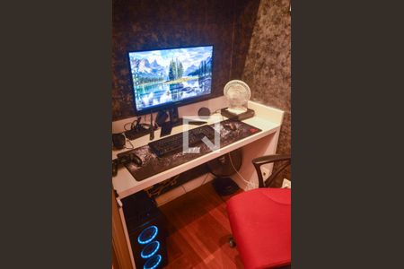 Apartamento à venda com 89m², 3 quartos e 1 vagaEscritório