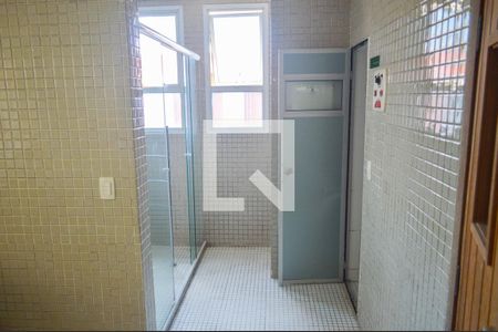 Apartamento à venda com 89m², 3 quartos e 1 vagaÁrea comum