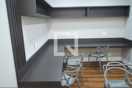 Apartamento à venda com 89m², 3 quartos e 1 vagaÁrea comum