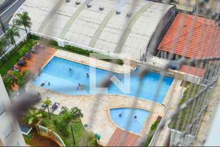 Apartamento à venda com 89m², 3 quartos e 1 vagaVista da Sacada