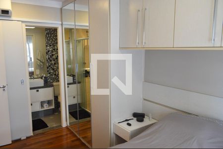 Apartamento à venda com 89m², 3 quartos e 1 vagaSuíte