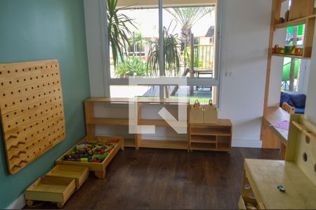 Apartamento à venda com 89m², 3 quartos e 1 vagaÁrea comum