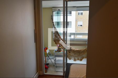 Apartamento à venda com 89m², 3 quartos e 1 vagaQuarto 1