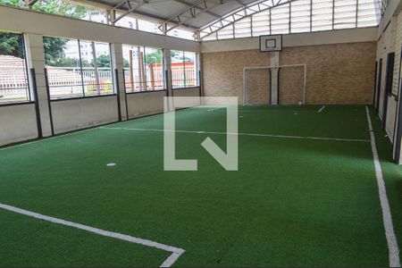 Apartamento à venda com 89m², 3 quartos e 1 vagaÁrea comum